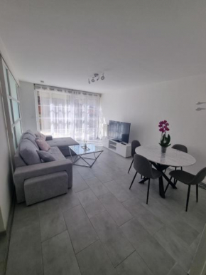 Bel appartement à 10 minutes du centre ville